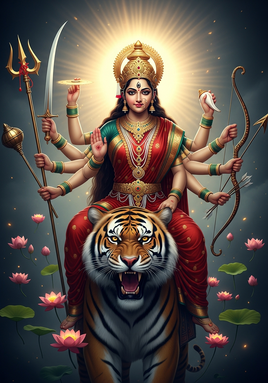 Durga